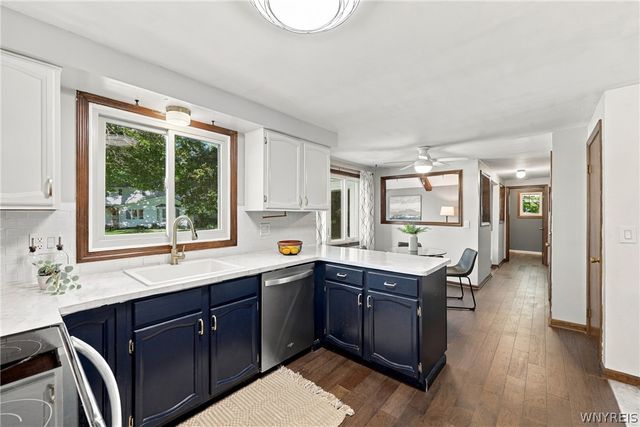 61 Eveningwood Lane, Amherst, NY 14051