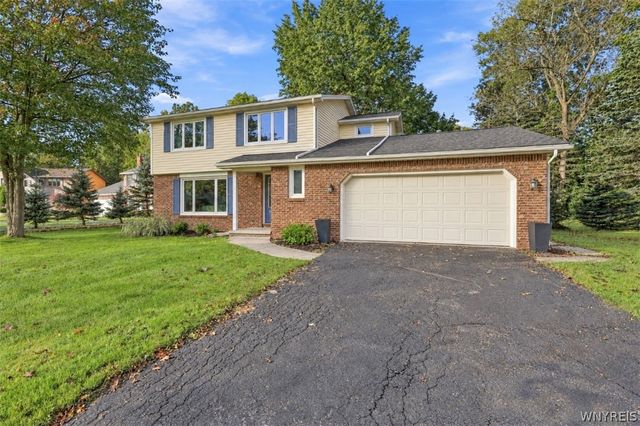 61 Eveningwood Lane, Amherst, NY 14051