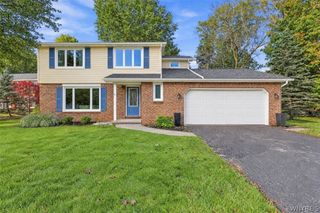 61 Eveningwood Lane, Amherst, NY 14051
