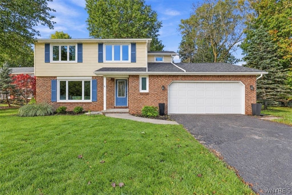 61 Eveningwood Lane, Amherst, NY 14051