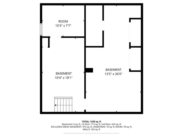 1301 10th Avenue N, Fort Dodge, IA 50501