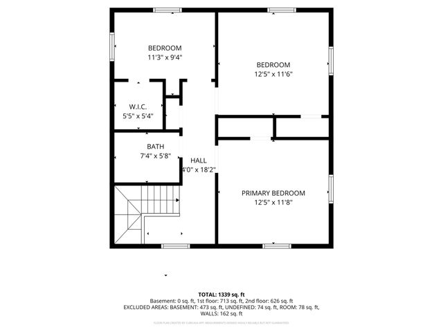 1301 10th Avenue N, Fort Dodge, IA 50501