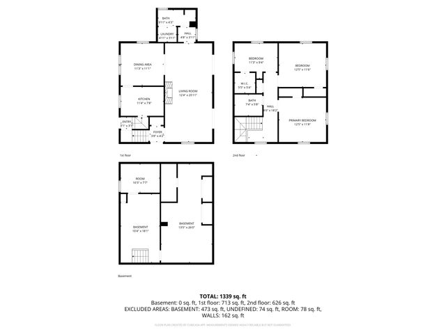 1301 10th Avenue N, Fort Dodge, IA 50501