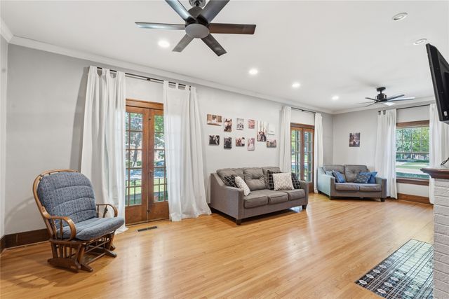 1301 10th Avenue N, Fort Dodge, IA 50501