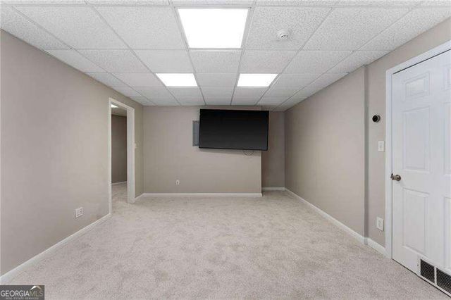 376 Yonah Circle, Woodstock, GA 30189