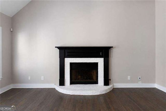 376 Yonah Circle, Woodstock, GA 30189