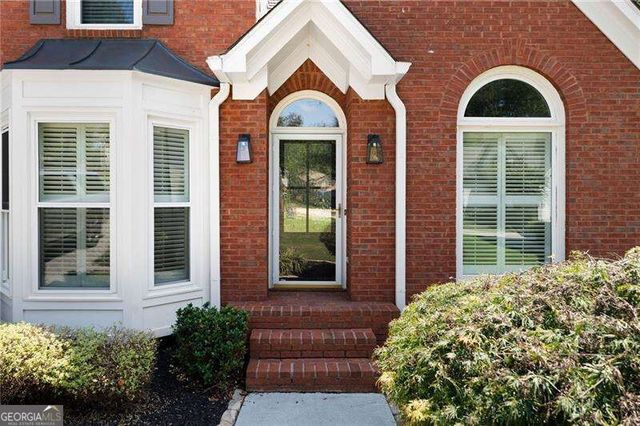376 Yonah Circle, Woodstock, GA 30189