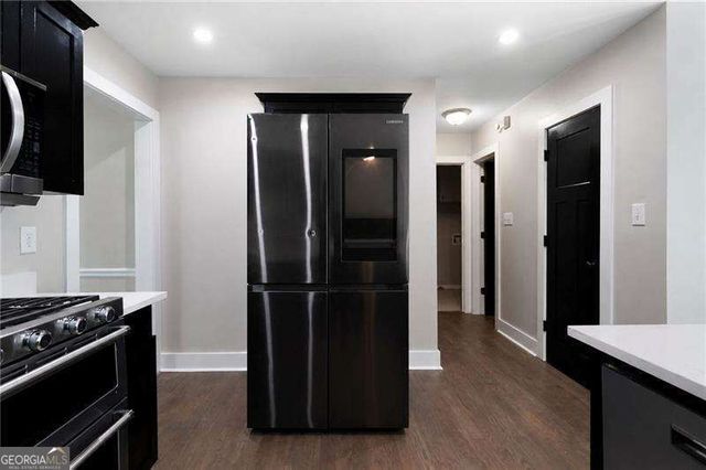 376 Yonah Circle, Woodstock, GA 30189