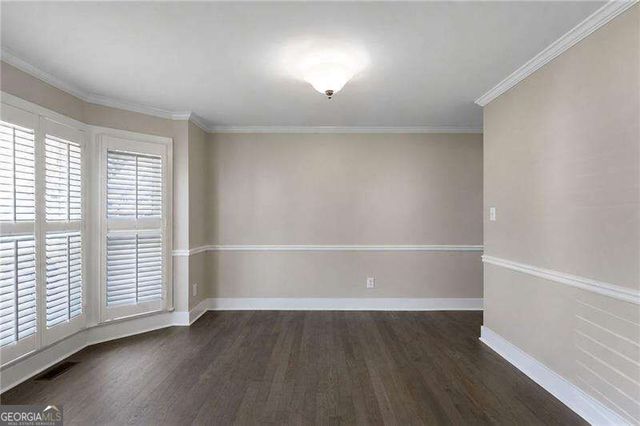 376 Yonah Circle, Woodstock, GA 30189