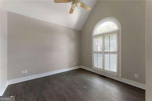 376 Yonah Circle, Woodstock, GA 30189