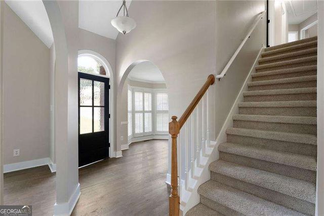 376 Yonah Circle, Woodstock, GA 30189
