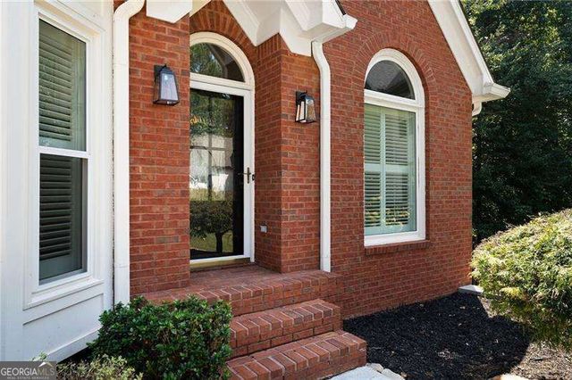 376 Yonah Circle, Woodstock, GA 30189