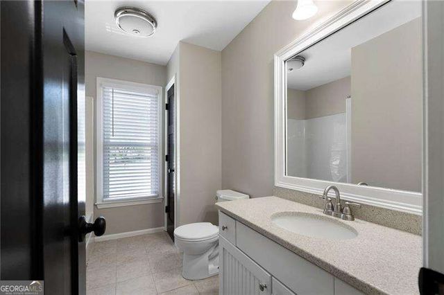 376 Yonah Circle, Woodstock, GA 30189