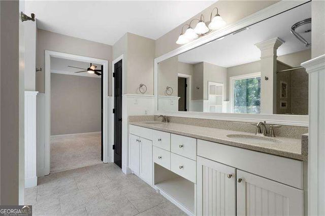 376 Yonah Circle, Woodstock, GA 30189