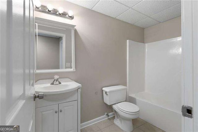 376 Yonah Circle, Woodstock, GA 30189