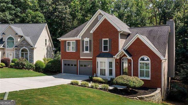 376 Yonah Circle, Woodstock, GA 30189