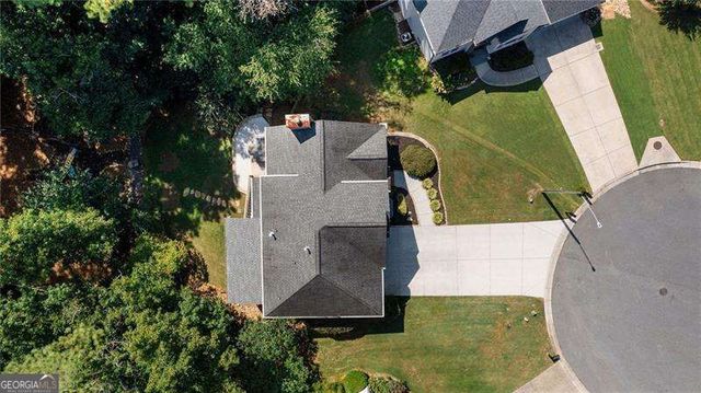 376 Yonah Circle, Woodstock, GA 30189