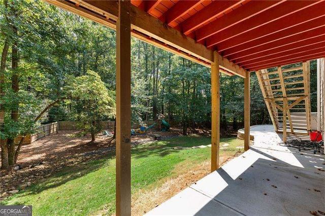 376 Yonah Circle, Woodstock, GA 30189