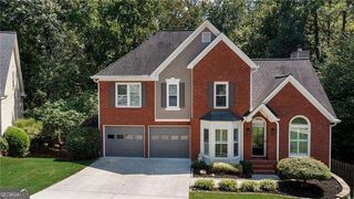 376 Yonah Circle, Woodstock, GA 30189