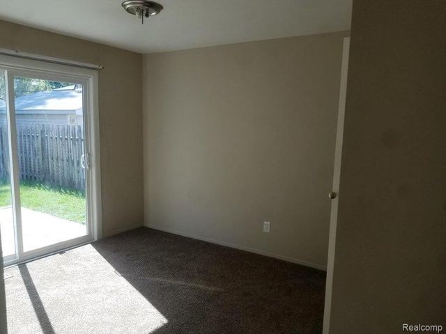 22412 Milner Street, Saint Clair Shores, MI 48081
