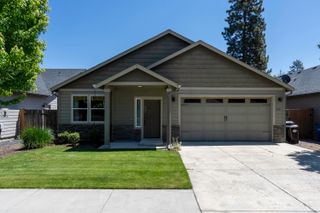 460 N Trinity Way, Sisters, OR 97759