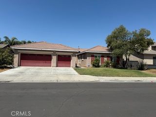 206 Garcia Drive, San Jacinto, CA 92582