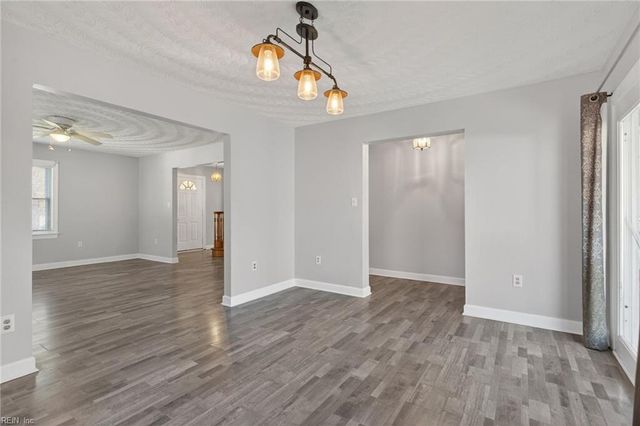 4303 Scott ST, Portsmouth, VA 23707