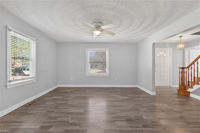 4303 Scott ST, Portsmouth, VA 23707