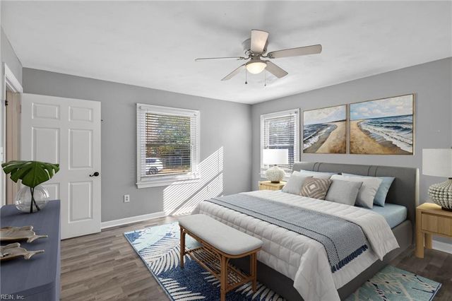 4303 Scott ST, Portsmouth, VA 23707