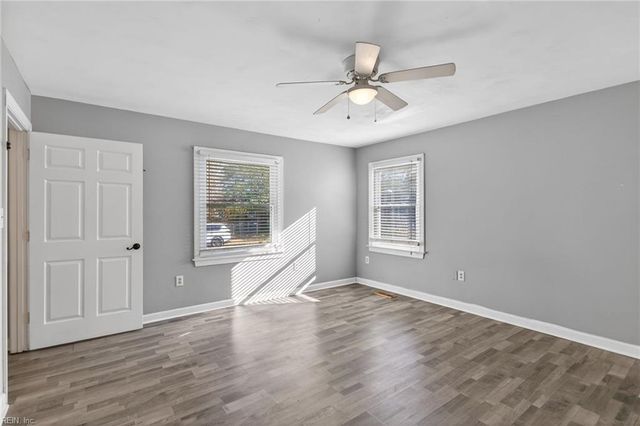 4303 Scott ST, Portsmouth, VA 23707