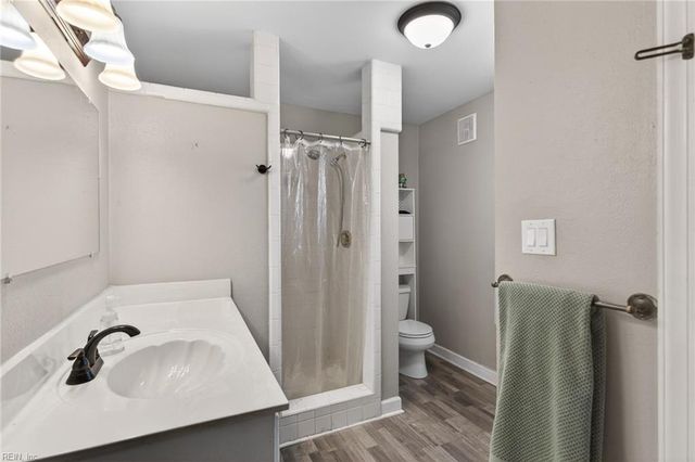 4303 Scott ST, Portsmouth, VA 23707