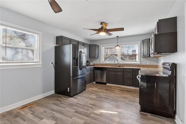 4303 Scott ST, Portsmouth, VA 23707