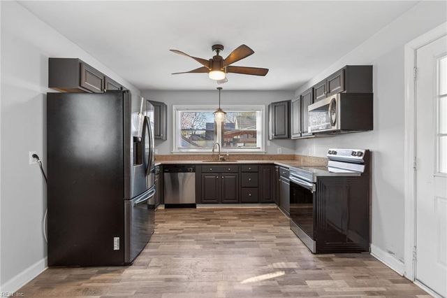 4303 Scott ST, Portsmouth, VA 23707