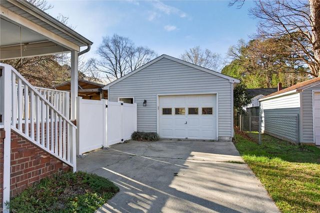 4303 Scott ST, Portsmouth, VA 23707