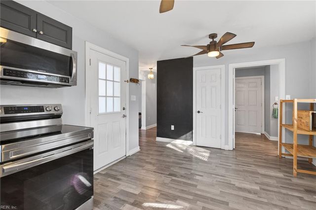 4303 Scott ST, Portsmouth, VA 23707