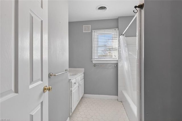 4303 Scott ST, Portsmouth, VA 23707