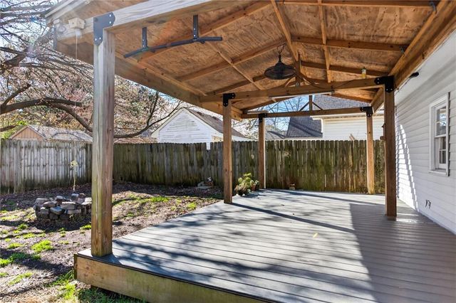 4303 Scott ST, Portsmouth, VA 23707