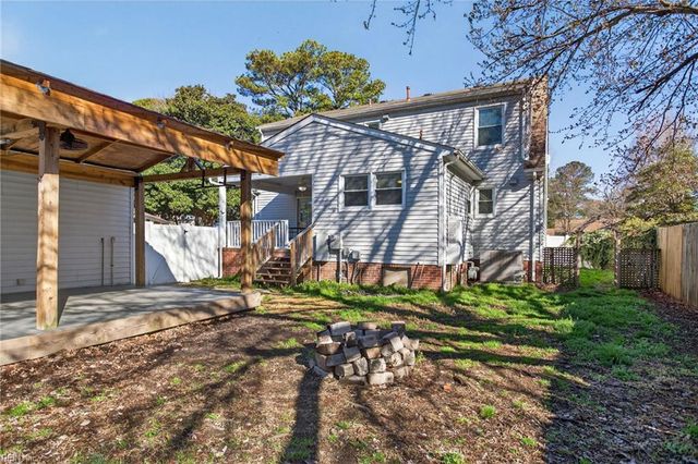 4303 Scott ST, Portsmouth, VA 23707