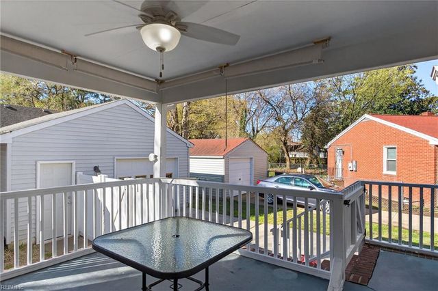 4303 Scott ST, Portsmouth, VA 23707