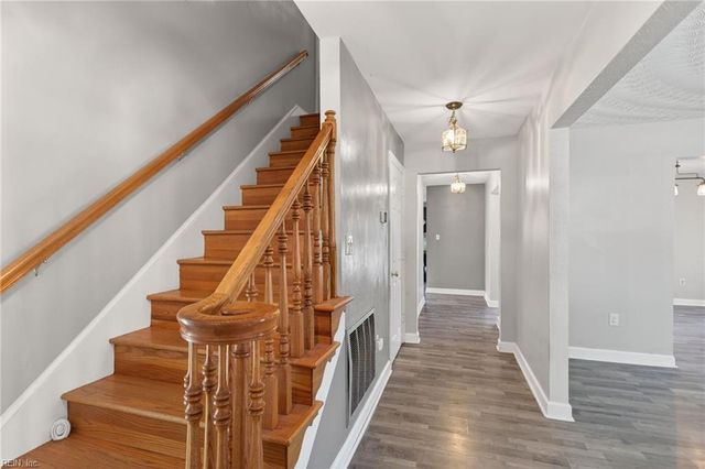 4303 Scott ST, Portsmouth, VA 23707