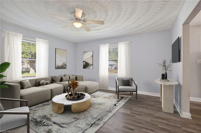 4303 Scott ST, Portsmouth, VA 23707