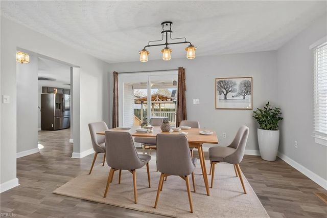 4303 Scott ST, Portsmouth, VA 23707