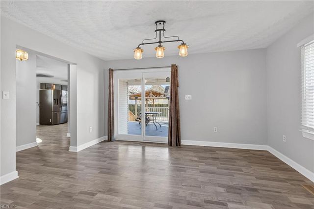 4303 Scott ST, Portsmouth, VA 23707