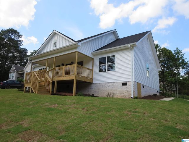12449 RANDY DRIVE, Mccalla, AL 35111