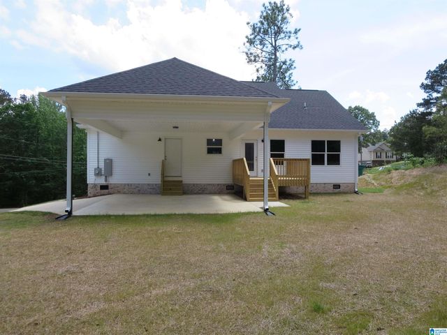 12449 RANDY DRIVE, Mccalla, AL 35111
