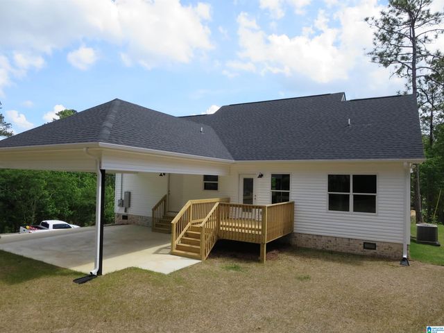 12449 RANDY DRIVE, Mccalla, AL 35111