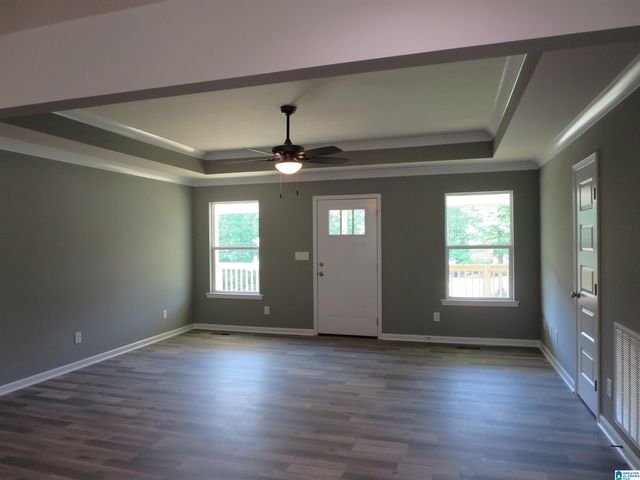 12449 RANDY DRIVE, Mccalla, AL 35111