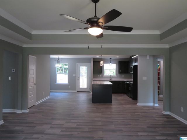 12449 RANDY DRIVE, Mccalla, AL 35111