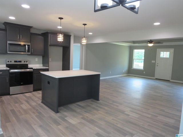12449 RANDY DRIVE, Mccalla, AL 35111