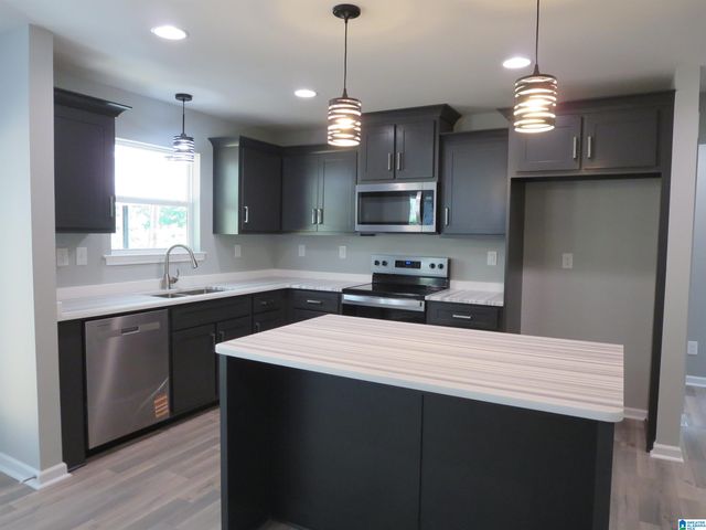 12449 RANDY DRIVE, Mccalla, AL 35111
